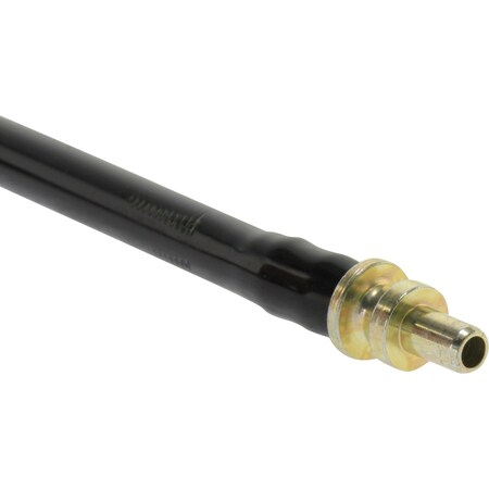 Centric Clutch Hose, Parts 151.65002 151.65002